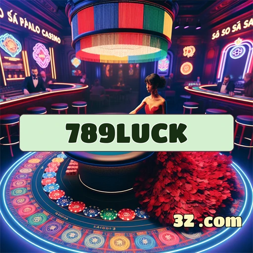789luck Apostas Ao Vivo