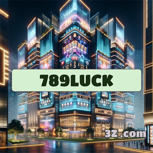Cassino 789luck: Diversão e Emoção Aguardam por Você