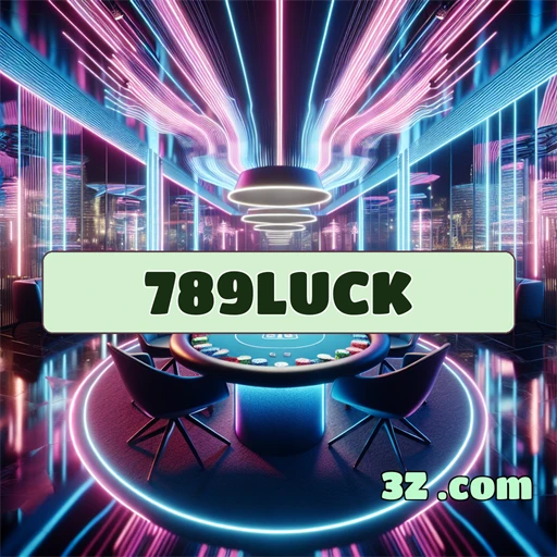 789luck: Um site realmente confiável para gamers apaixonados