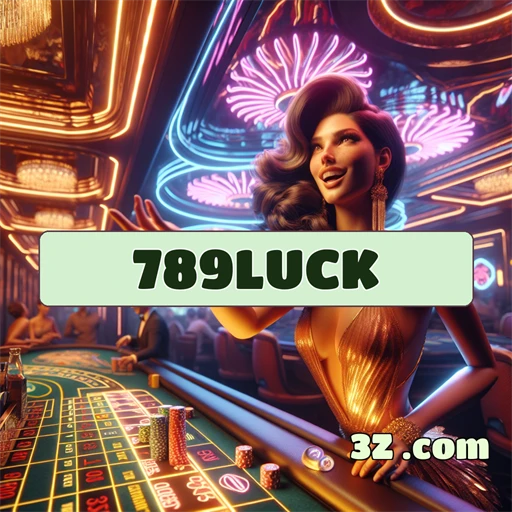 Mergulhe nos Jogos do 789luck e Enriqueça sua Diversão