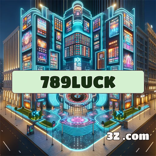 789luck Plataforma Completa