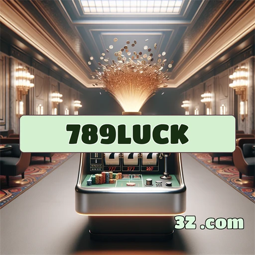Promoções Empolgantes: Explore o Mundo do 789luck