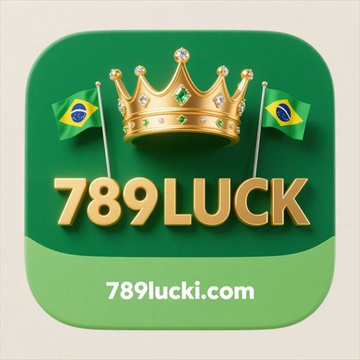 789luck logo