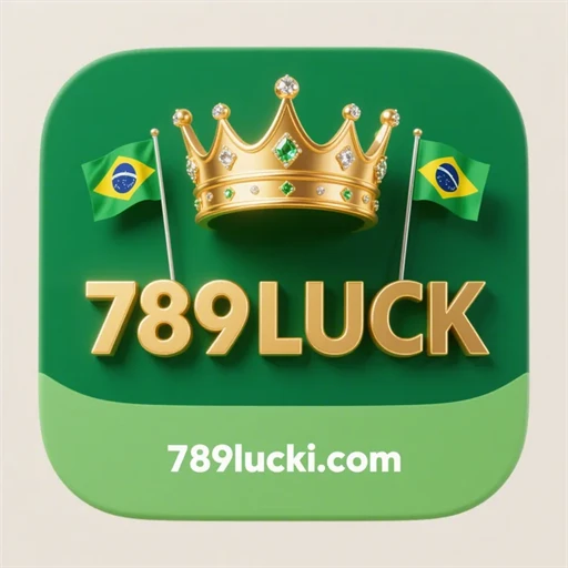 789luck logo